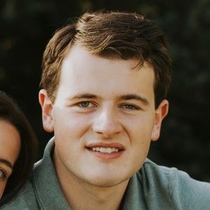 Meet your Posher, Justin